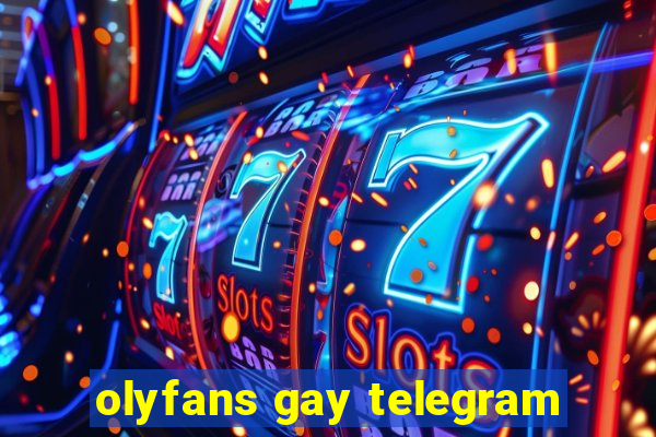 olyfans gay telegram